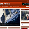 Sport Sailing