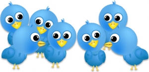 tweeties